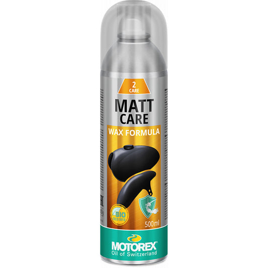 Motorex Matt Care  500ml