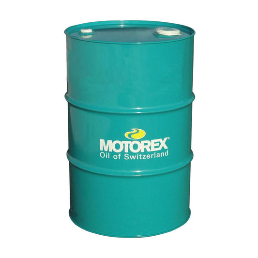 Motorex Racing Fork Oil 3D (Drum) 4W 60L