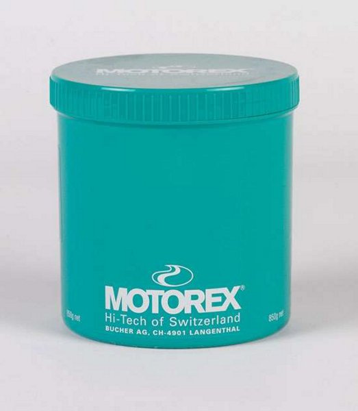 Motorex Copper Paste  Tub 850g