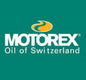 Motorex Sticker - Recommend Lubricant Per 30