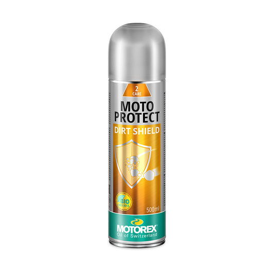 Motorex Moto Protect Dirt Shield  500ml