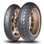 150/60 ZR17 (66W) TL  MUTANT