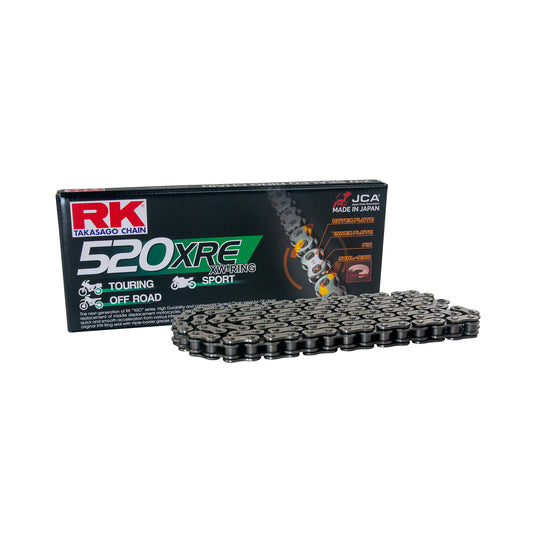 RK 520XRE-94 XW-Ring Chain