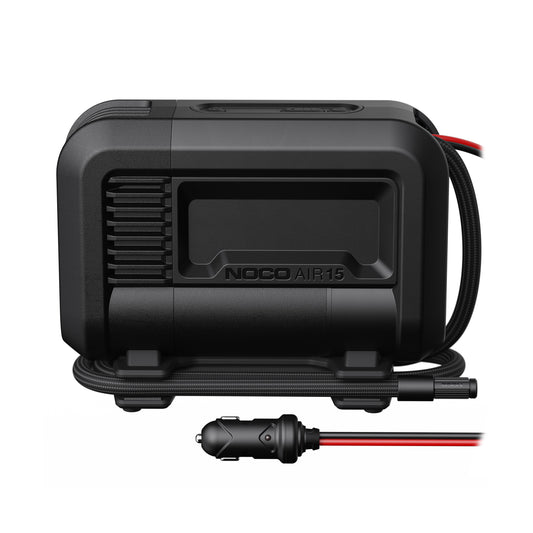 Noco AIR15 15A Portable Air Inflator AIR15