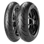 170/60 ZR17 (72W)  DIABLO ROSSO II