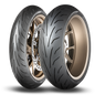 160/60 ZR17 (69W)  QUALIFIER CORE