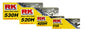 RK 428HSB Per Link (100FT=2400) Heavy Duty Chain