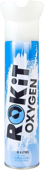 Oxygen 10.4L - Single