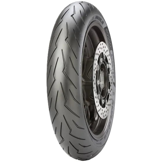 120/70R16 57H TL DIABL ROSSO SCOOT
