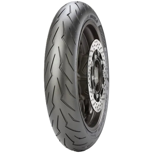160/60R15 67H TL DIABL.ROSSO SCOOT