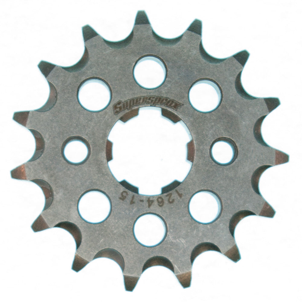 SuperSprox Front MX Grooved CST-1264-15 JTF1264