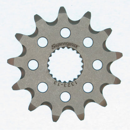 SuperSprox Front MX Grooved CST-1323-13 JTF1323 SC