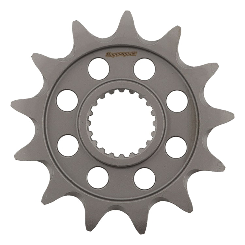 SuperSprox Front MX Grooved CST-1590-13 JTF1590 SC