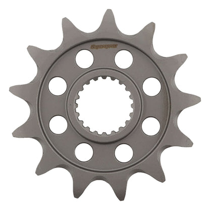 SuperSprox Front MX Grooved CST-1590-13 JTF1590 SC