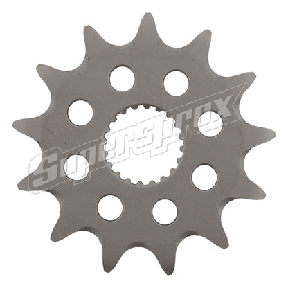 SuperSprox Front MX Grooved CST-1590-13 JTF1590 SC
