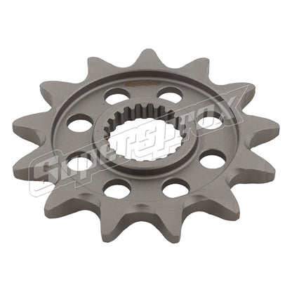 SuperSprox Front MX Grooved CST-1590-13 JTF1590 SC