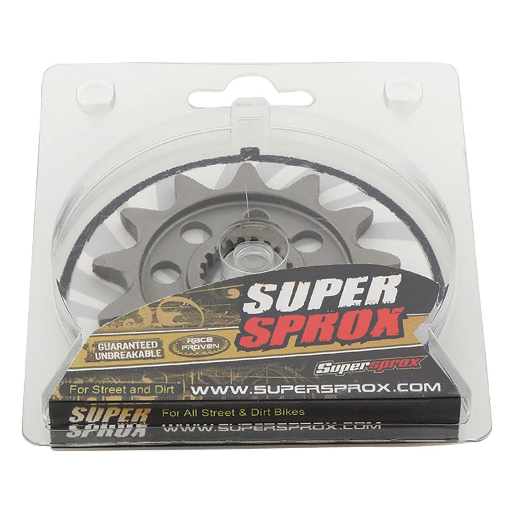 SuperSprox Front MX Grooved CST-1590-13 JTF1590 SC