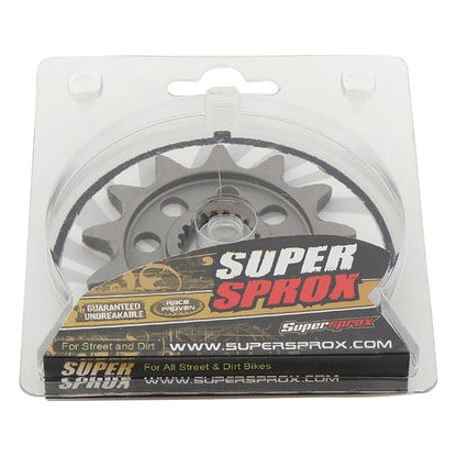 SuperSprox Front MX Grooved CST-1590-13 JTF1590 SC