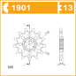 SuperSprox Front CST-1901:13.4 JTF1901