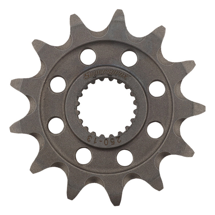 SuperSprox Front MX Grooved CST-250-13 JTF1901