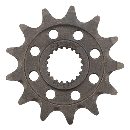SuperSprox Front MX Grooved CST-250-13 JTF1901