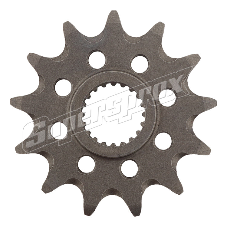SuperSprox Front MX Grooved CST-250-13 JTF1901