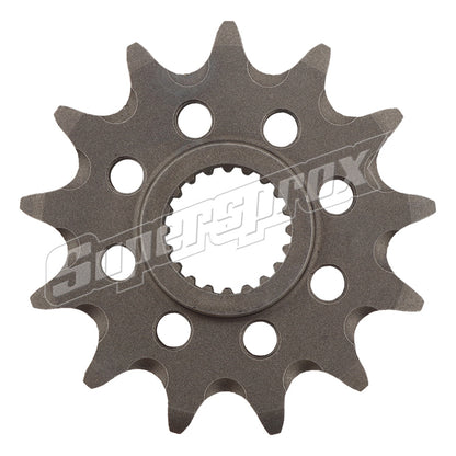 SuperSprox Front MX Grooved CST-250-13 JTF1901