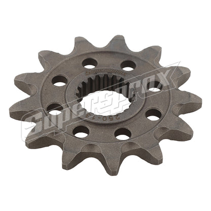 SuperSprox Front MX Grooved CST-250-13 JTF1901