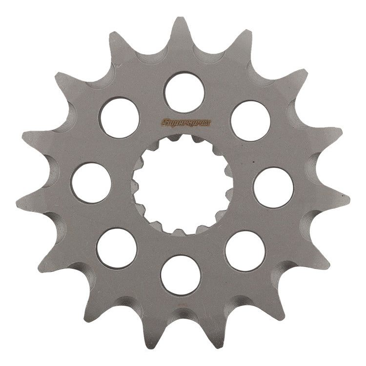 SuperSprox Front MX Grooved CST-565-15