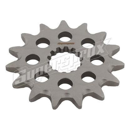 SuperSprox Front MX Grooved CST-565-15