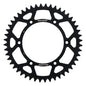 SuperSprox Rear Alloy MX RAL-245-48-BLK