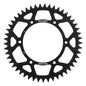 SuperSprox Rear Alloy MX RAL-245-49-BLK