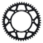 SuperSprox Rear Alloy MX RAL-245-50-BLK