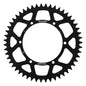 SuperSprox Rear Alloy MX RAL-460-51-BLK