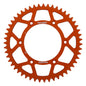 SuperSprox Rear Alloy MX RAL-990-52-ORG