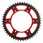 SuperSprox Rear Stealth RST-1512-50-RED RK-B4467 JTR822 AFAM 14206