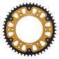 SuperSprox Rear Stealth RST-210-48-GLD