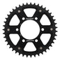 SuperSprox Rear Stealth RST-478-43-Black