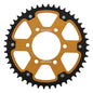 SuperSprox Rear Stealth RST-478-46-GLD