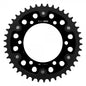 SuperSprox Rear Stealth RST-479-45-Black JTR 479