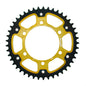 SuperSprox Rear Stealth RST-486-45-GLD
