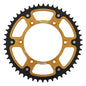SuperSprox Rear Stealth Gold RST-808-50-GLD