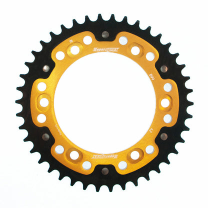 SuperSprox Rear Stealth RST-899-42-GLD JTR 899-42