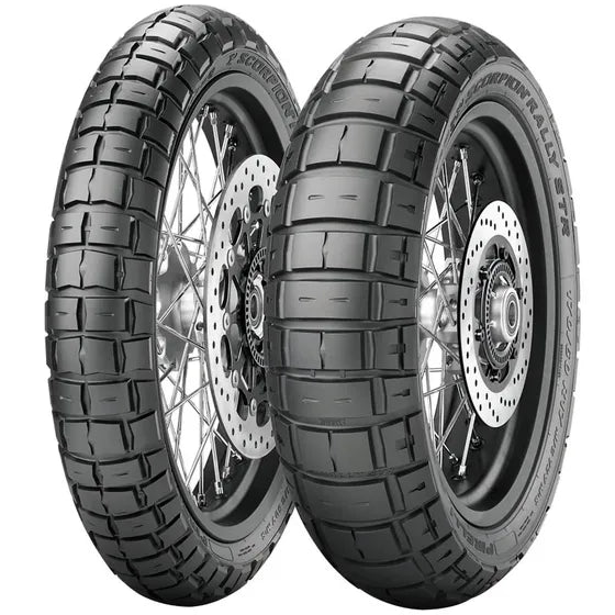90/90 -21 54V TL SCORP.RALLY STR A