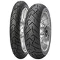 120/70ZR17 (58W) SCORPION TRAIL II