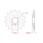Sprocket Front RK-C4394-14 JTF284 CST-284-14