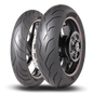 200/55 ZR17 (78W)  SPORTSMART MK 3
