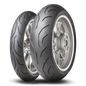 160/60 ZR17 (69W)  SPORTSMART MK 4