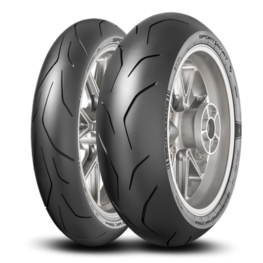 200/55 ZR17 (78W) TL SPORTSMART TT