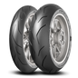 120/70 ZR17 (58W) TL SPORTSMART TT